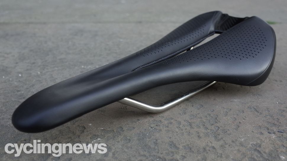 montrose comp saddle review