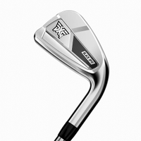 PXG Black Ops Irons