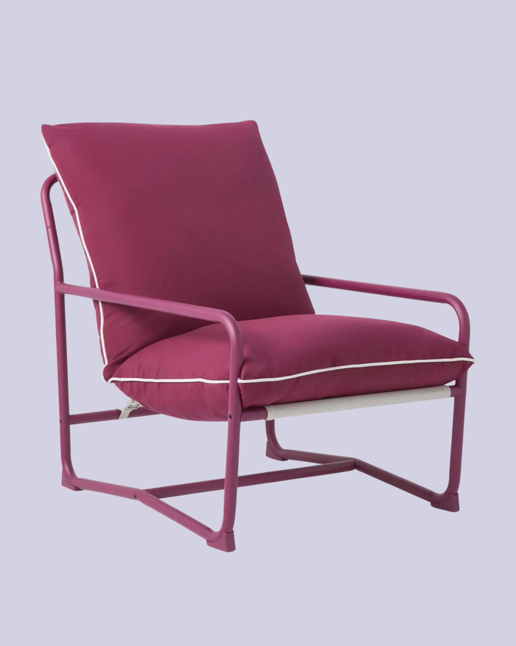 John Lewis, Marcy Sling Garden Chair