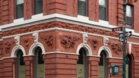 The new home of the photography nonprofit Aperture in New York City