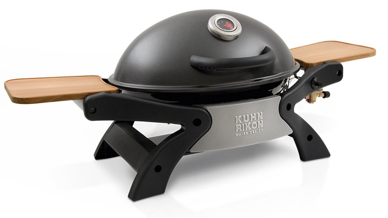 Best portable BBQ 2021 8 small gas and charcoal barbecues Real Homes