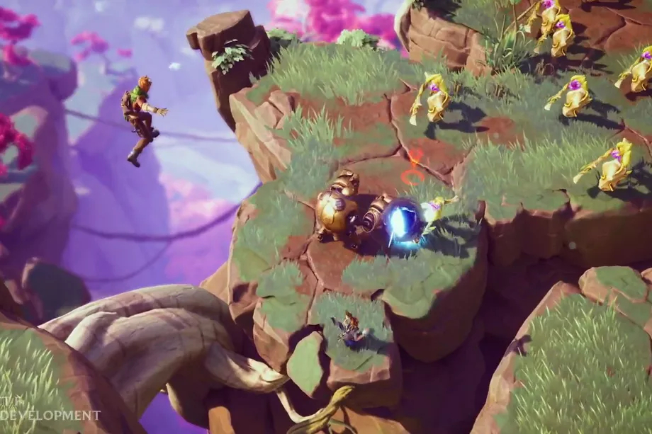 Riot announces League of Legends fighting game, Overwatch-like shooter ...