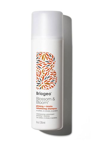 Best Shampoos and Conditioners Reviews | Blossom & Bloom Volumizing Shampoo Review