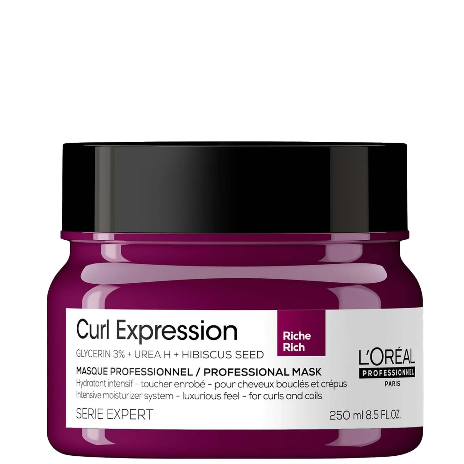 L'or&amp;eacute;al Professionnel Serie Expert Curl Expression Rich Mask 250ml