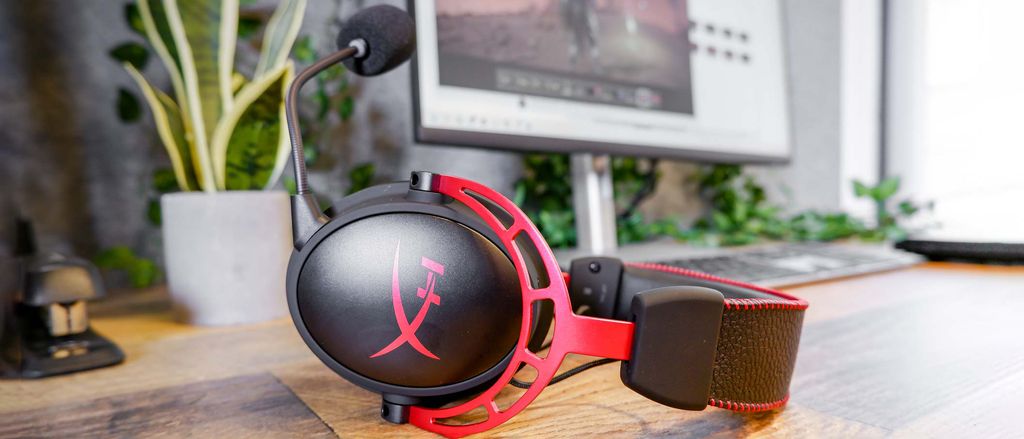 HyperX Cloud Alpha Wireless review | Tom's Guide