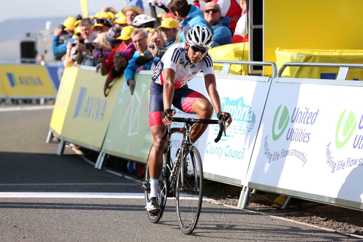 Alex Peters (GB)
