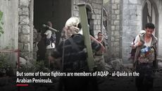 U.S. allies are aiding al Qaeda in Yemen