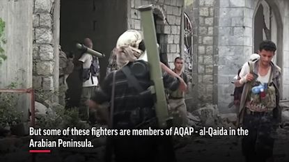U.S. allies are aiding al Qaeda in Yemen