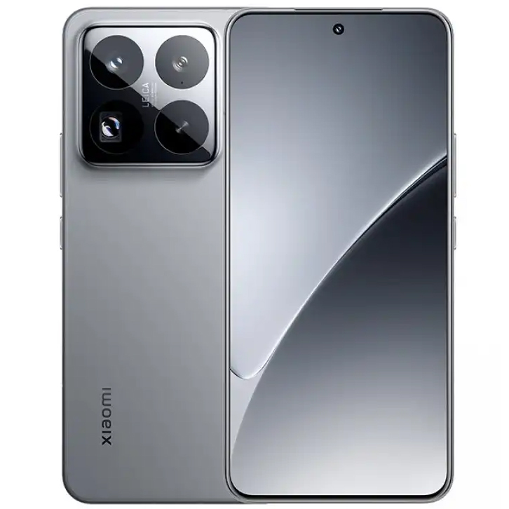 Xiaomi 15T Pro