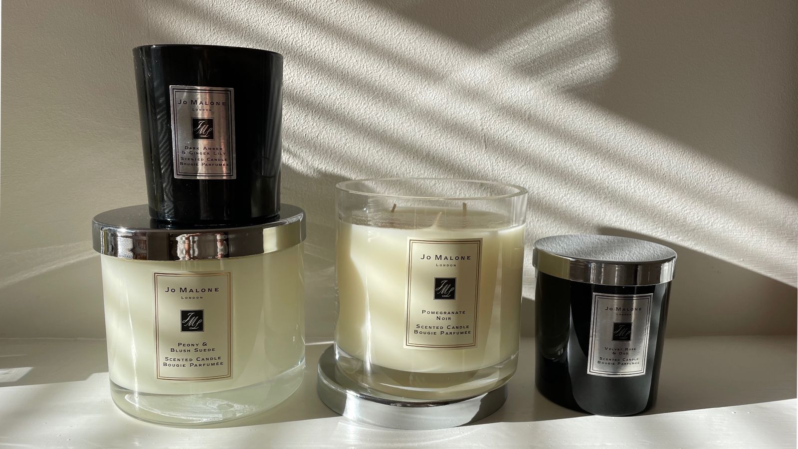 Best Jo Malone candle The top five bestsellers, ranked Woman & Home