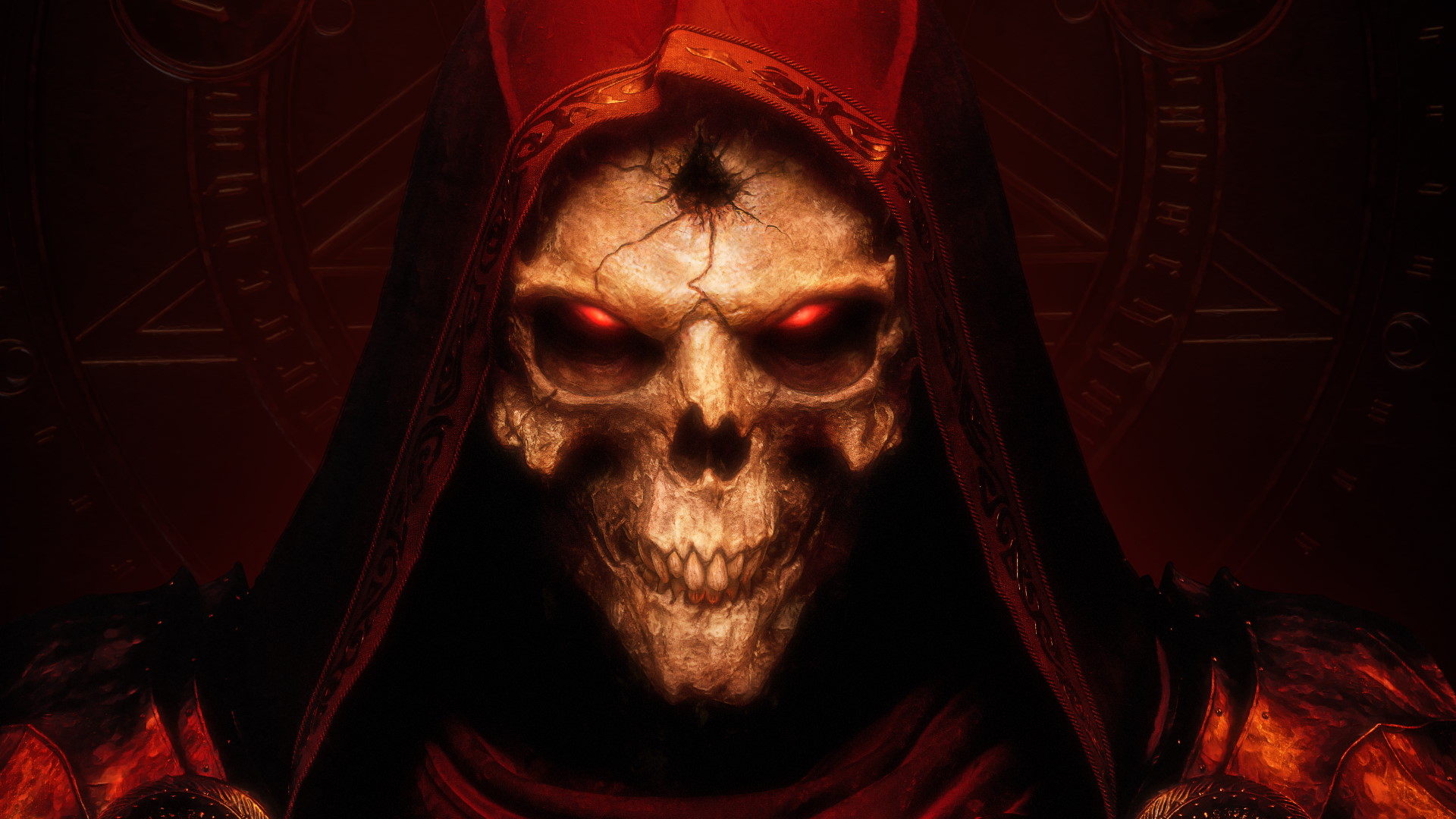  Diablo 2: Resurrected singleplayer test runs this weekend 