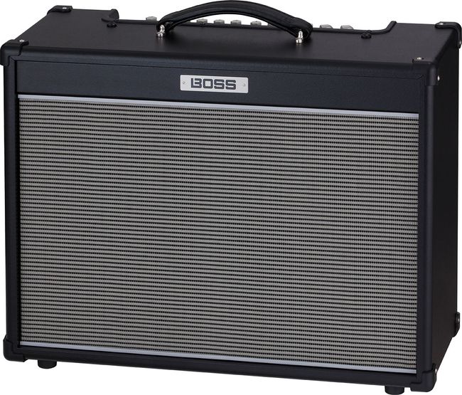 Boss Unveils Two New Nextone Series Amplifiers Guitar World