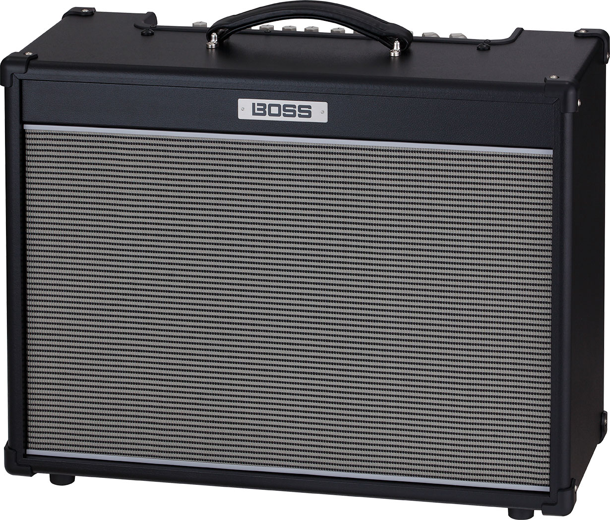 Boss Unveils Two Nextone Series Amplifiers Guitar World