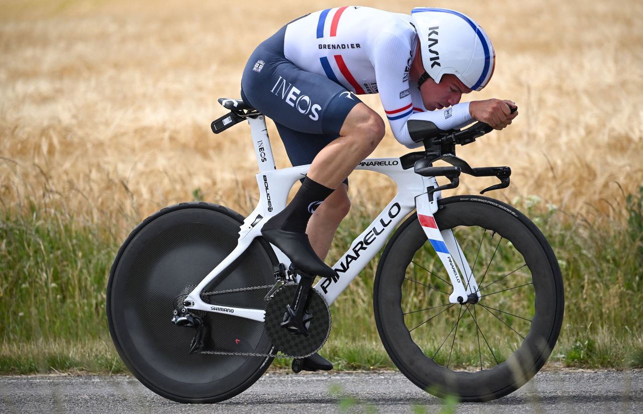 Ethan Hayter British TT