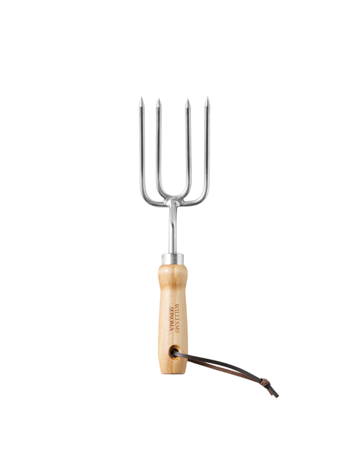 Round Tine Fork