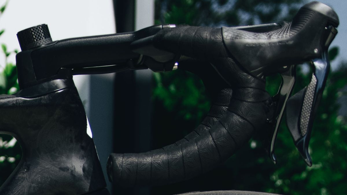 Mark Cavendish's Specialized Tarmac