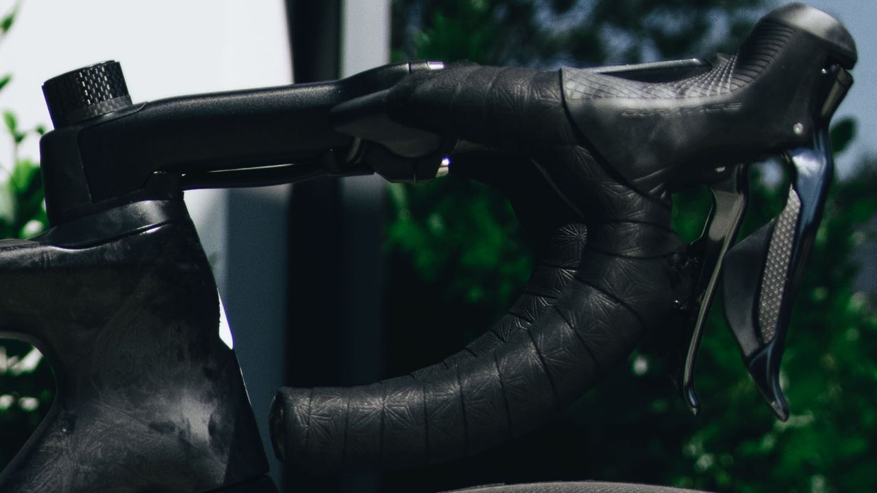Mark Cavendish's Specialized Tarmac