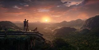 Uncharted: Legacy of Thieves Collection brings Uncharted to PC in