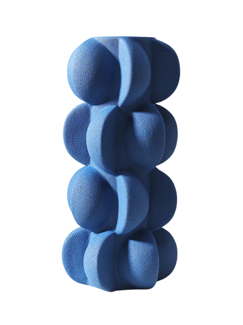 Ceramic Swish Vase