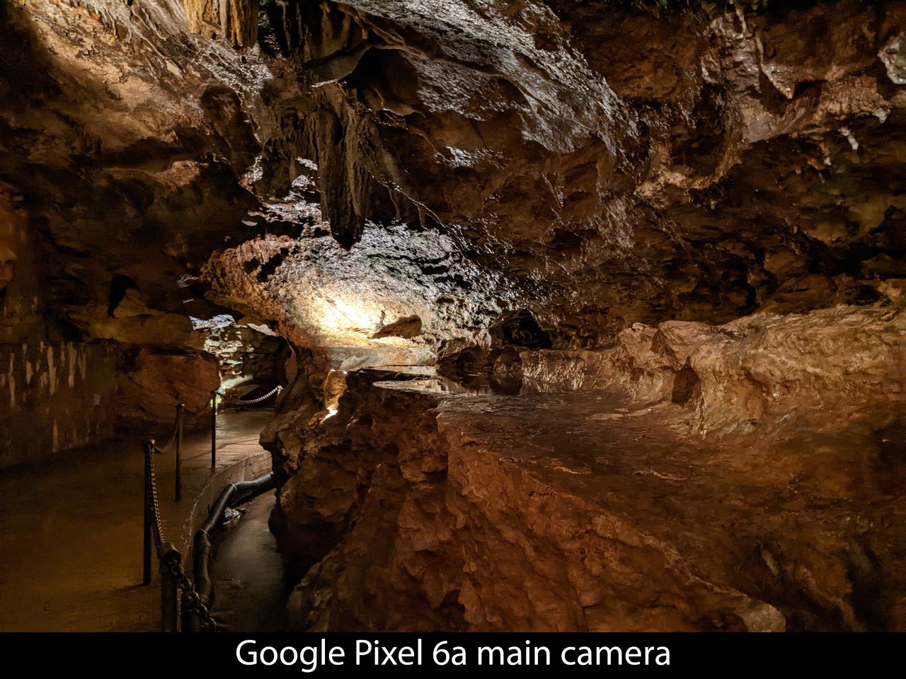 Camera samples from the Google Pixel 6a to compare with the OnePlus Nord N30 5G