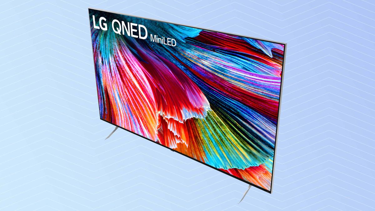 The best 8K TVs in 2024 Prepare for the future with these top UltraHD