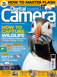 Digital Camera World