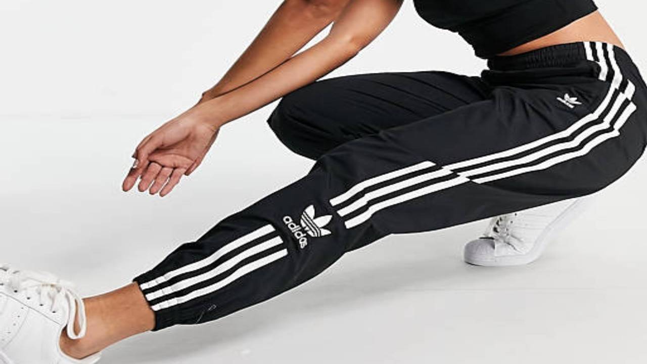 Adidas