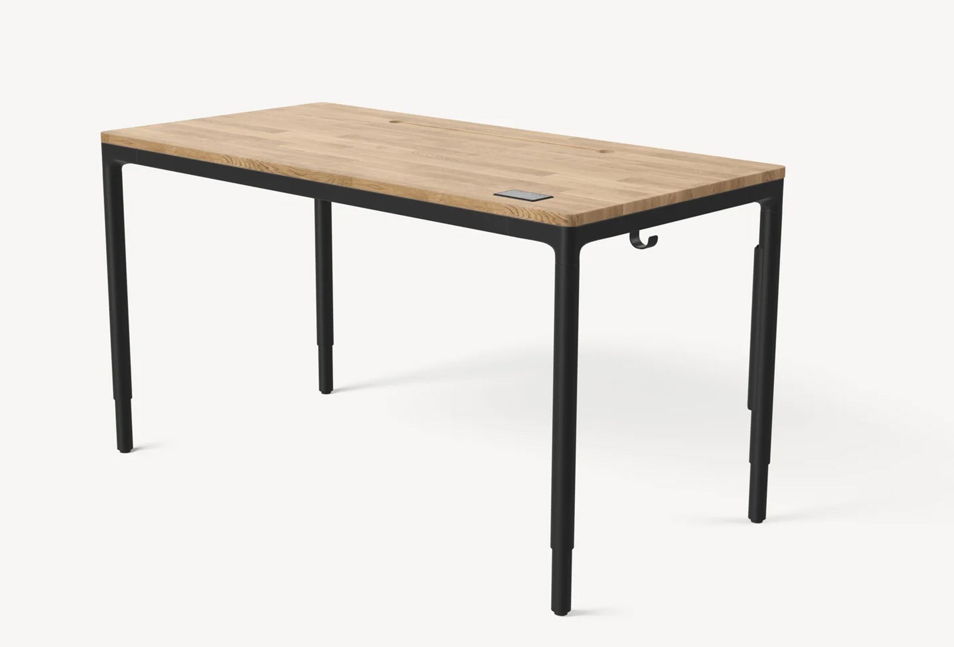 The HomeMax is the the standing desk deal I'd buy in Desktronic's big summer sale