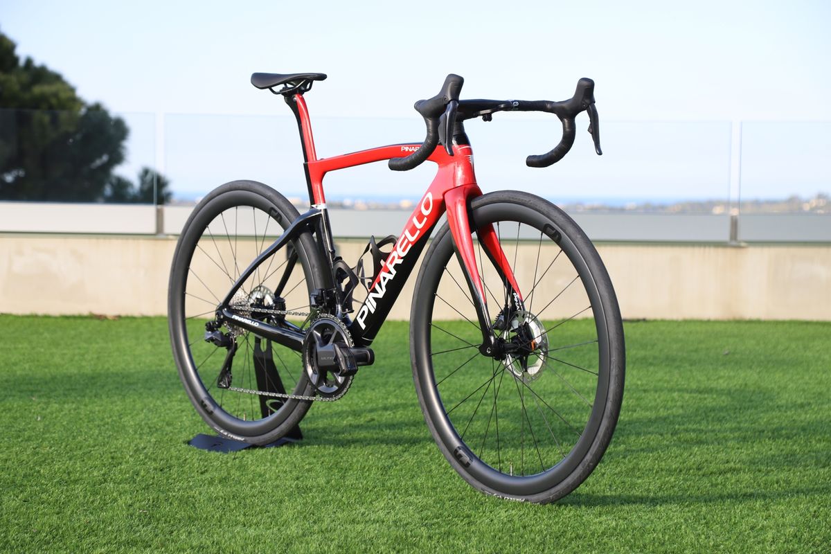 Pinarello set to be bought by billionaire former mining firm boss