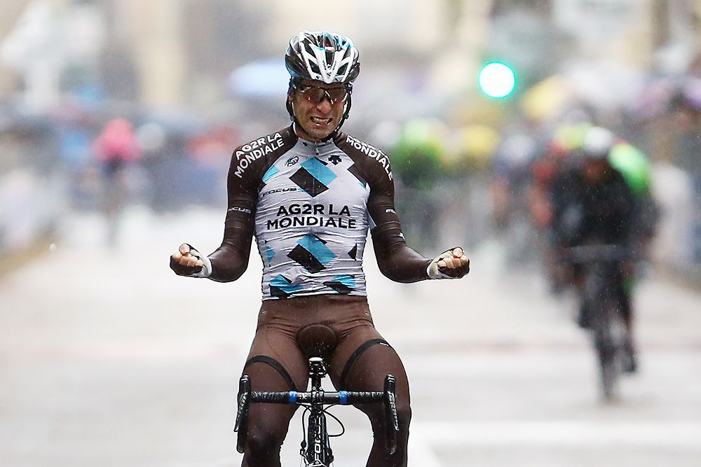 Gran Piemonte 2015 Results Cyclingnews