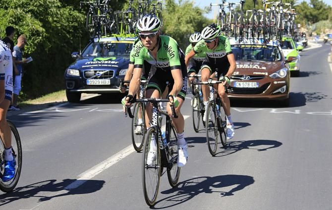 Lars Boom (Belkin)