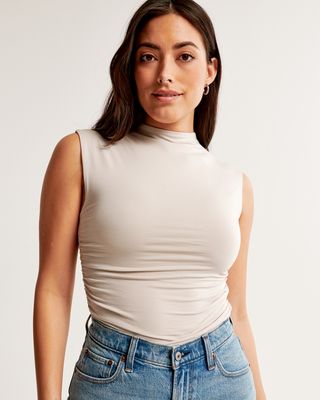 The A&f Paloma Top