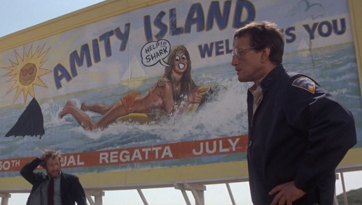 15 things you (probably) didn't know about Jaws