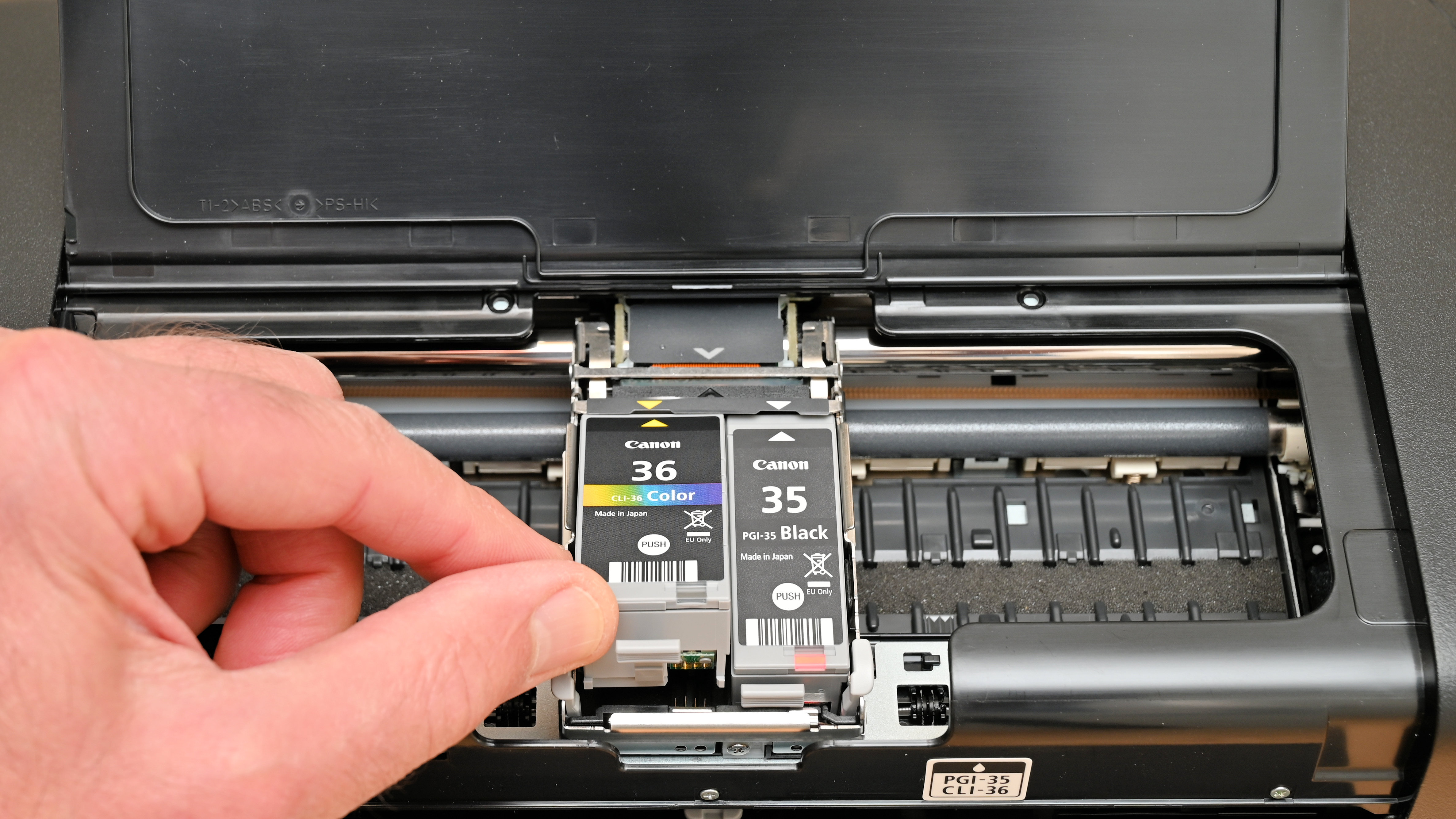 Canon Pixma TR160 / Maxify BX110