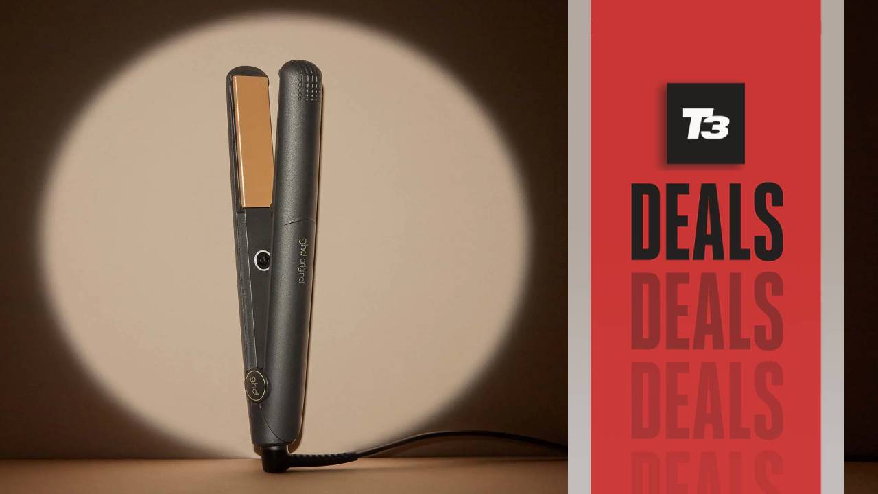 Cheapest ghd outlet platinum