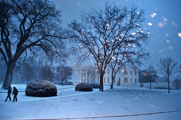 The White House