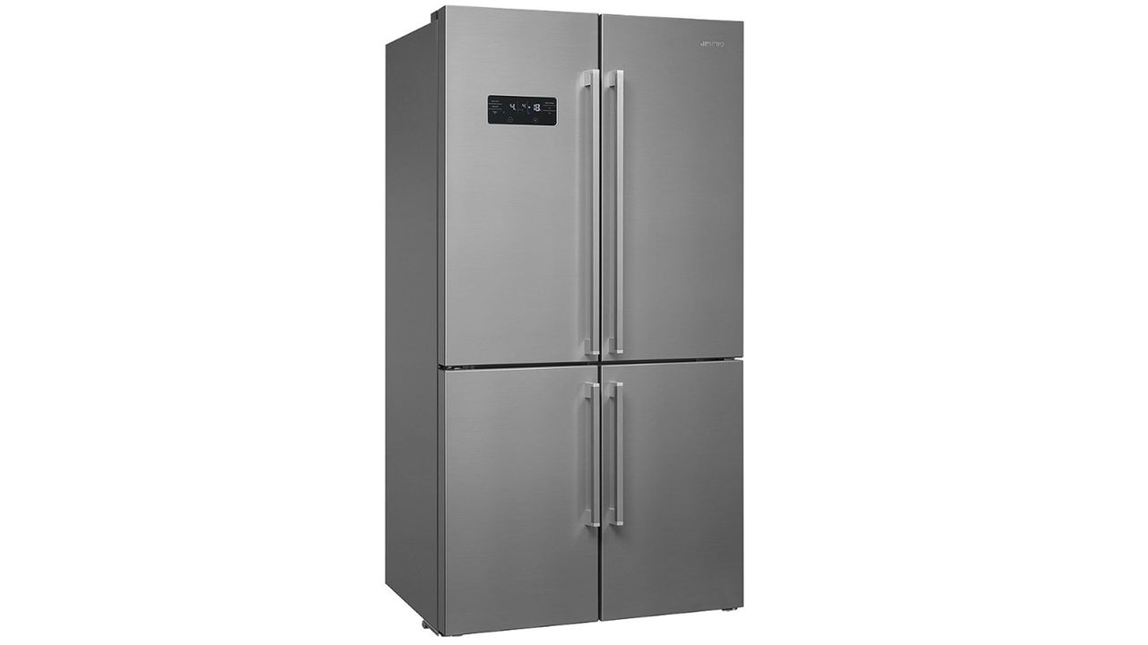 Best American-style Fridge Freezers For All Budgets | T3