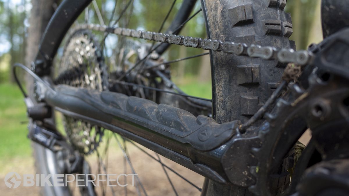 Merida eONE-SIXTY Limited Edition