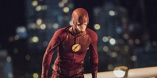 the flash season 3 return date