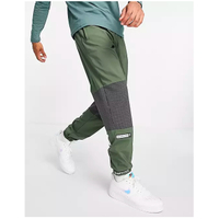 The North Face Mountain Athletic joggers:  was £80, now £56 at ASOS (save £24)