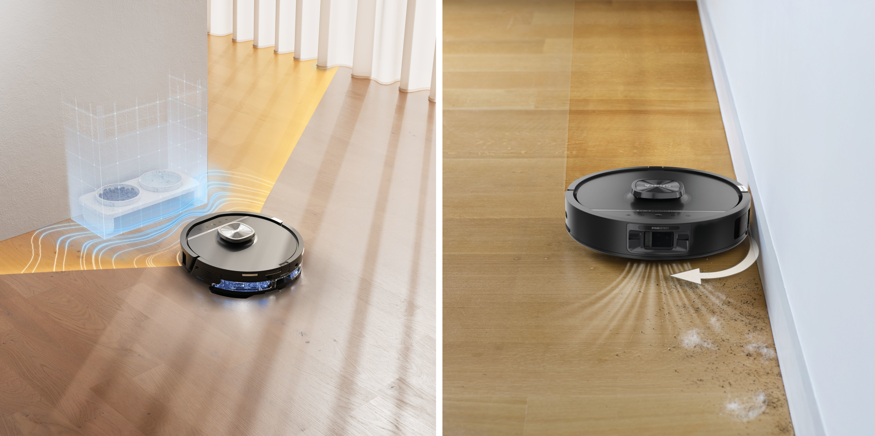 Shark PowerDetect UV Reveal