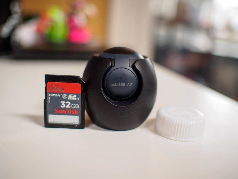 Insta360 Air