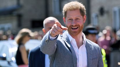 prince harry