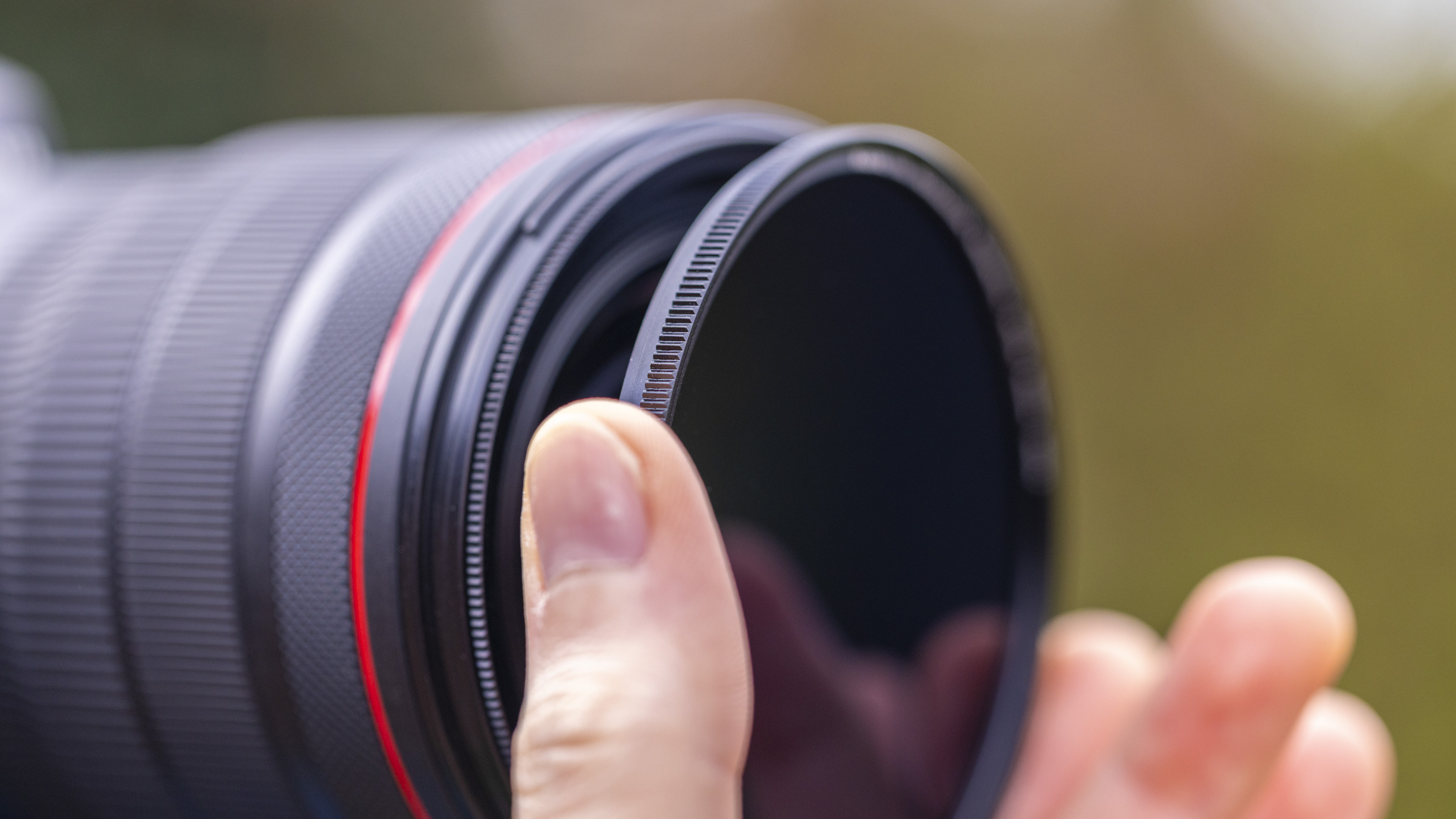 Kase KW Revolution Infrared IR 720nm filter product picture