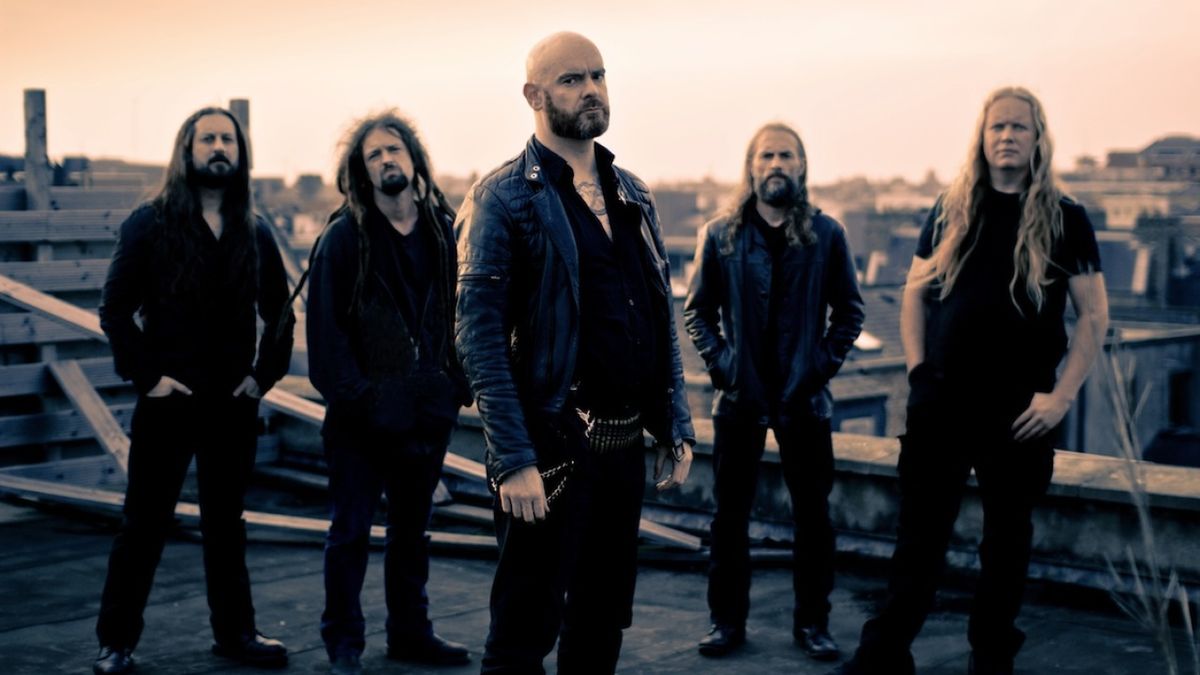 Primordial unveil stunning new video! | Louder