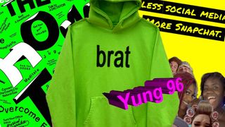 Examples of anti-design