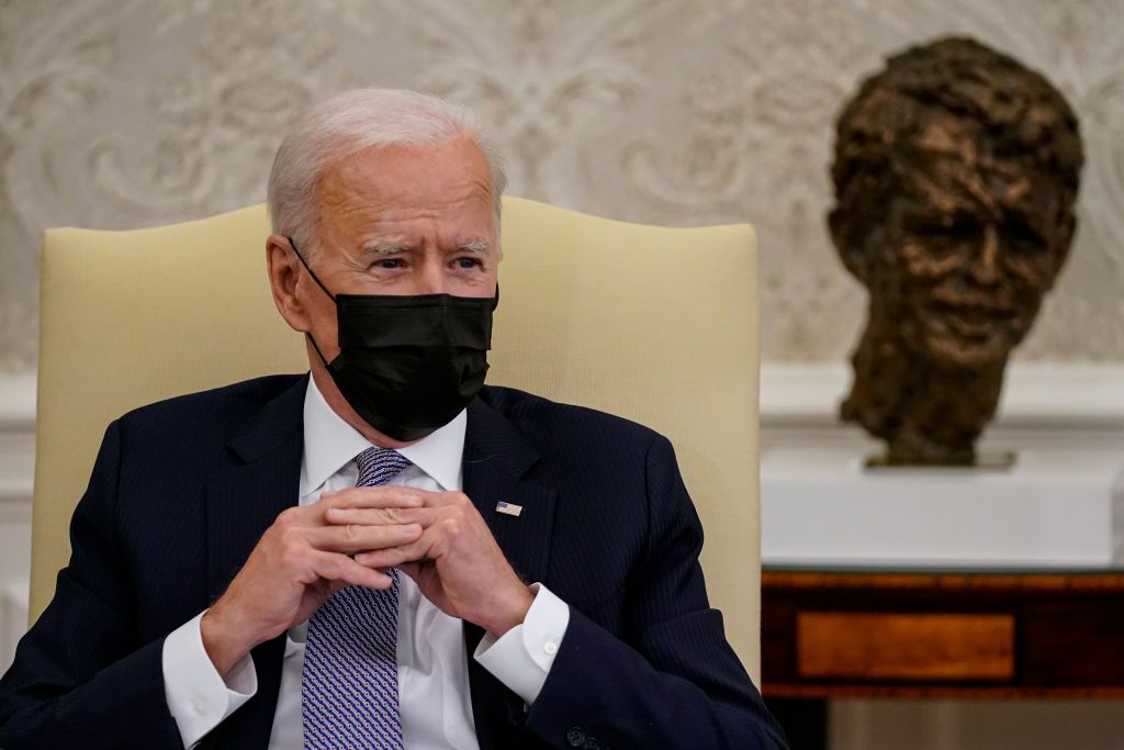 Joe Biden