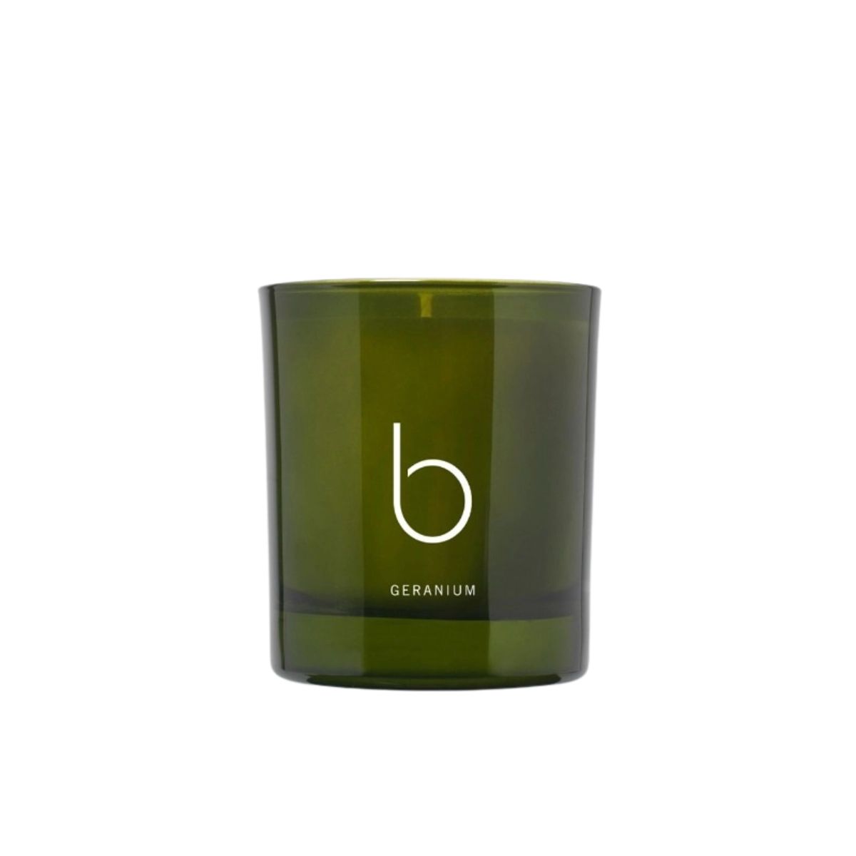 Bamford Geranium Candle
