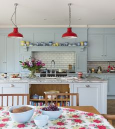 Shaker kitchens: design tips and ideas to create your classic kitchen 