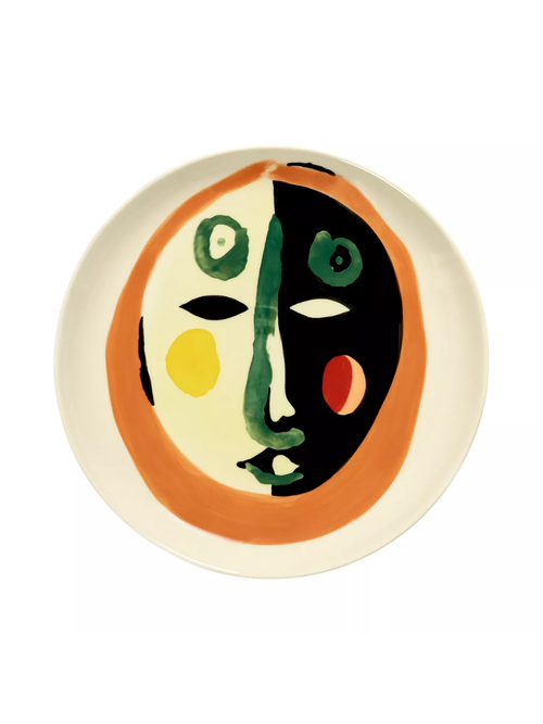 Feast by Ottolenghi Face 1 Plate